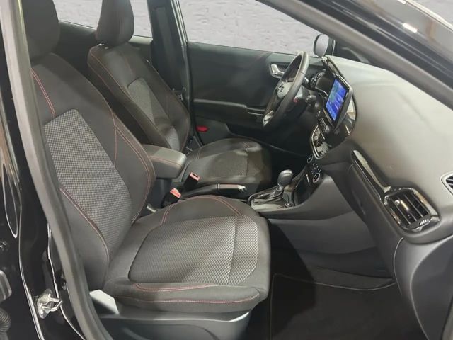 Ford Puma EcoBoost ST Line