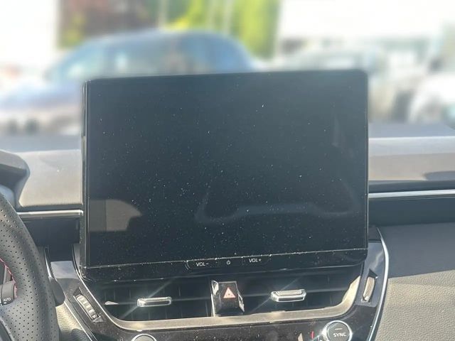 Toyota Corolla GR Hybride