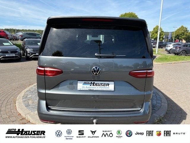 Volkswagen Multivan 2.0 TDI DSG Style