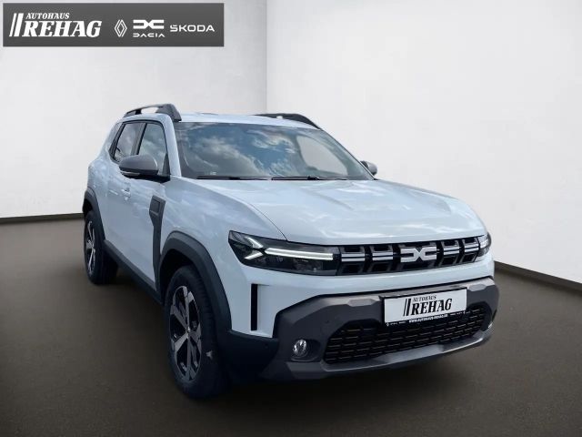 Dacia Duster TCe 130