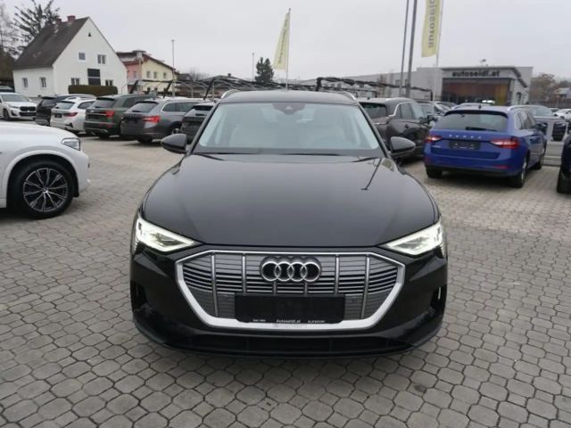 Audi e-tron 55 Business Quattro