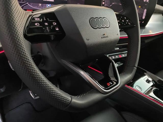 Audi Q3 Hybride S-Line