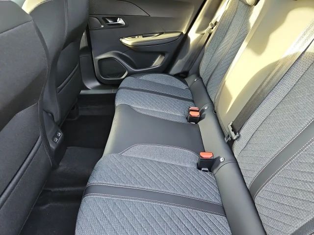 Peugeot 2008 Allure Pack