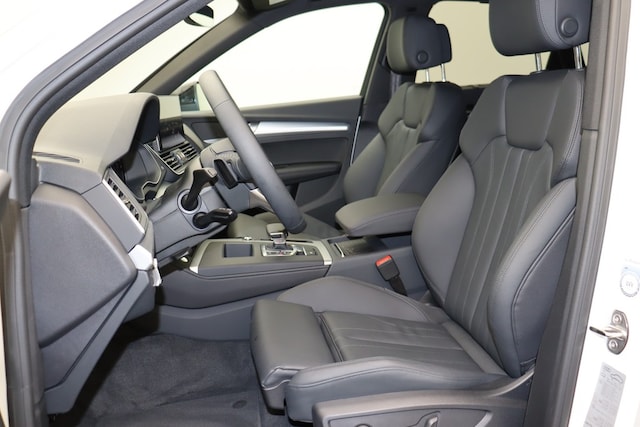 Audi Q5 35 TDI S-Tronic