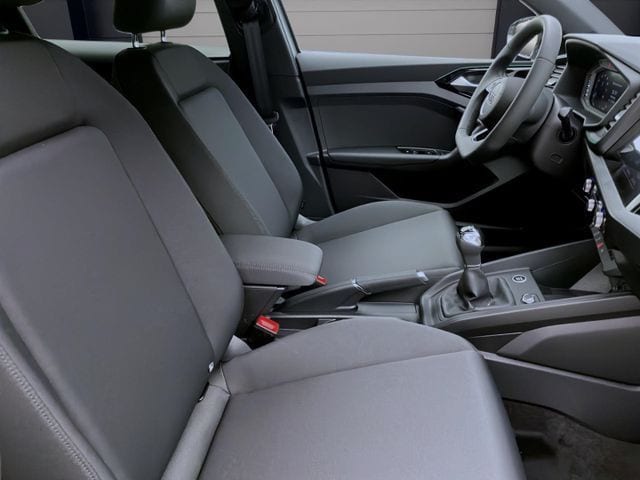 Audi A1 25 TFSI Sportback