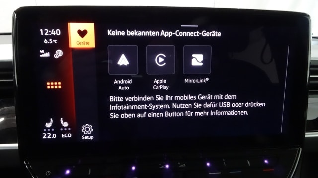 Volkswagen ID.Buzz ID.Buzz KLIMA, NAVI, AHK, MATRIX-LED