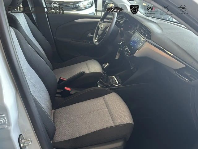 Opel Corsa 1.2 Turbo Edition Turbo