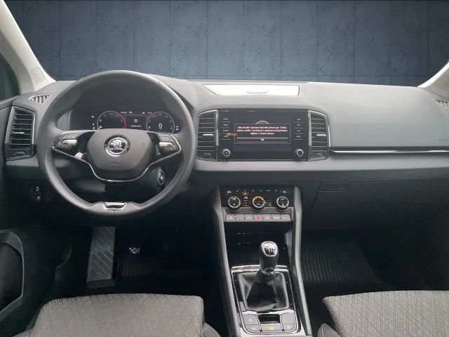 Skoda Karoq 1.5 TSI Style Style