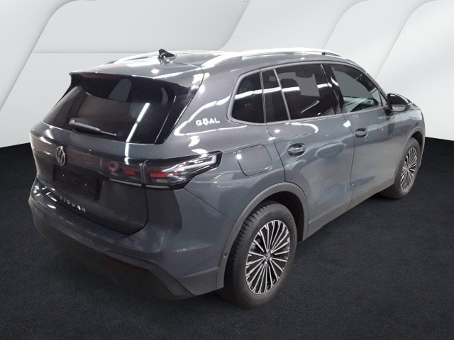 Volkswagen Tiguan 2.0 TDI DSG IQ.Drive