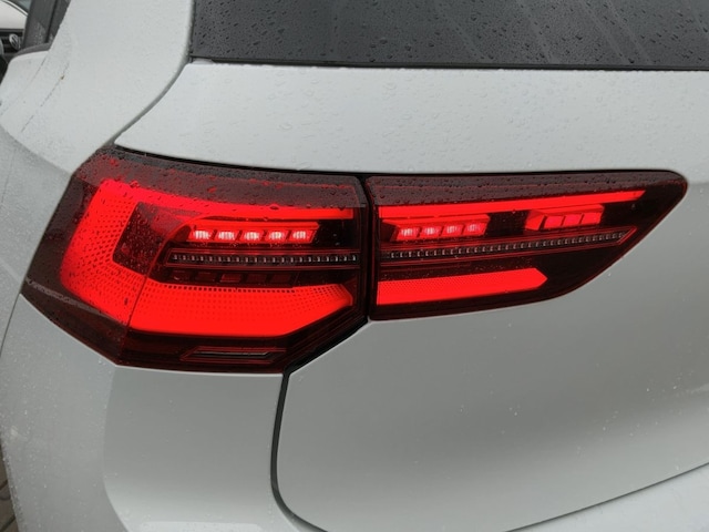 Volkswagen Golf 2.0 TDI DSG Golf VIII