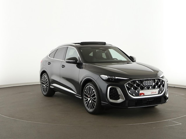 Audi SQ5 S-Tronic Sportback