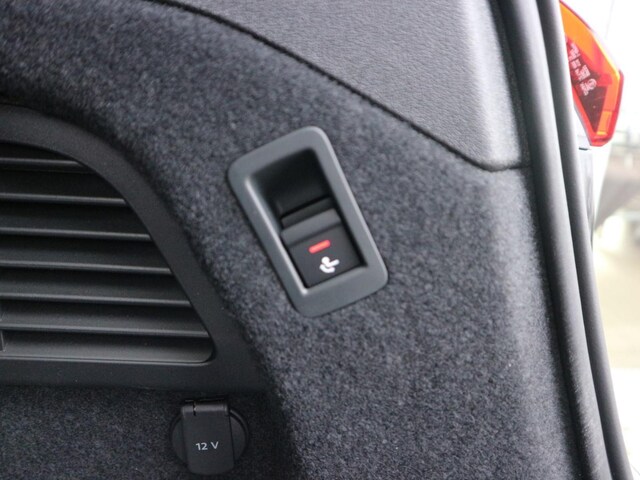 Audi A5 Avant S-Tronic