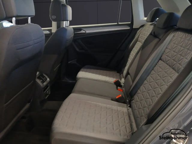 Volkswagen Tiguan DSG Life