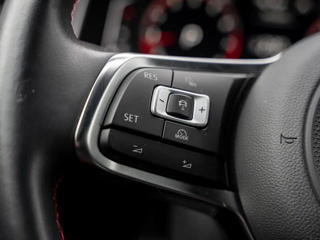 Volkswagen Polo 2.0 TSI GTI