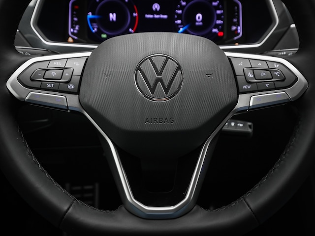 Volkswagen Tiguan 2.0 TDI Allspace DSG Move