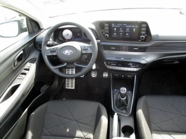 Hyundai Bayon i-Line Plus 1,2 MPI y1bp1