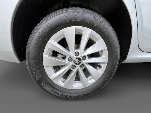 Skoda Kamiq 85 Selection