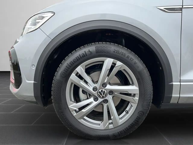 Volkswagen T-Roc 1.5 TSI DSG R-Line