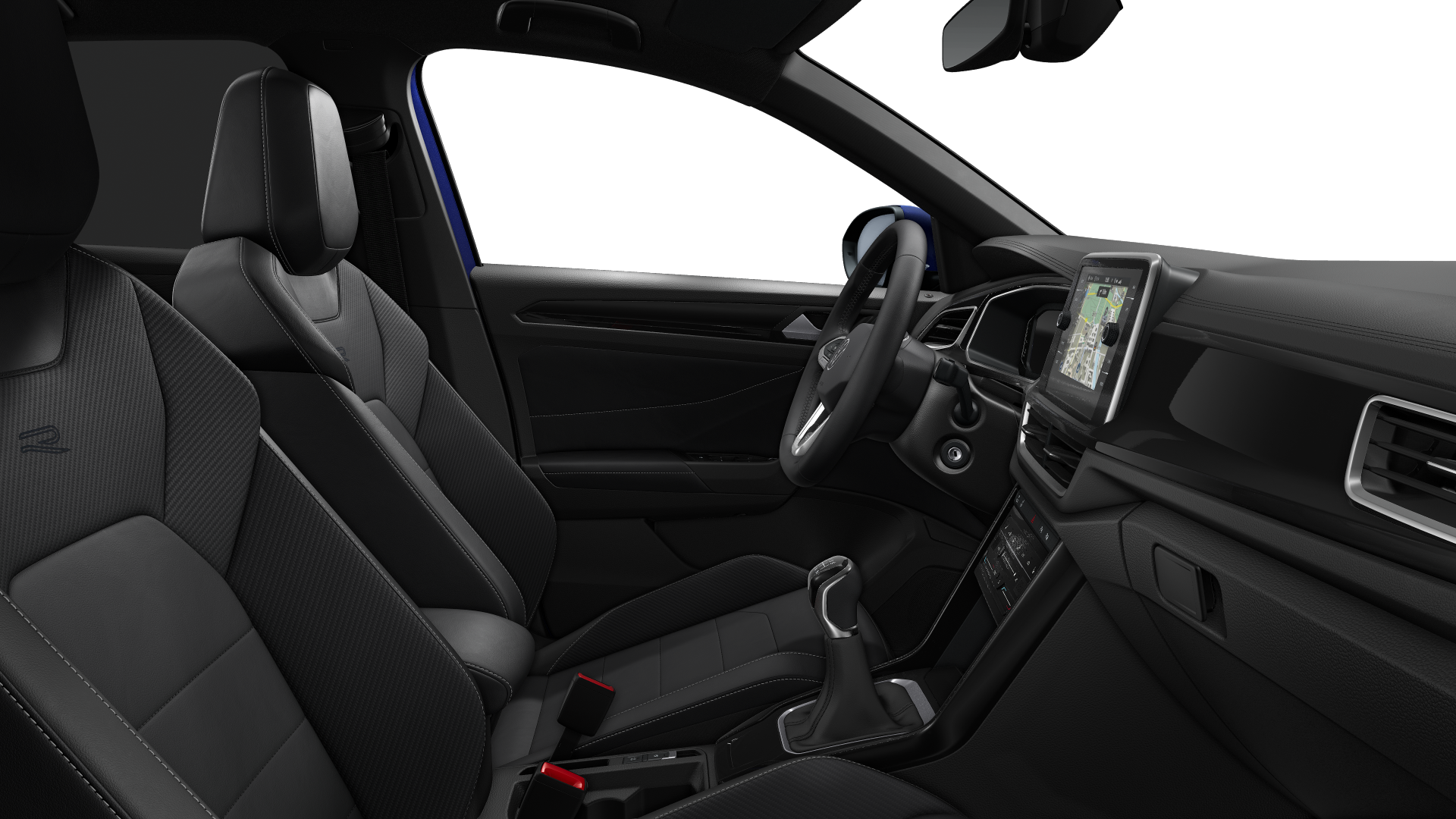 Volkswagen T-Roc TSI