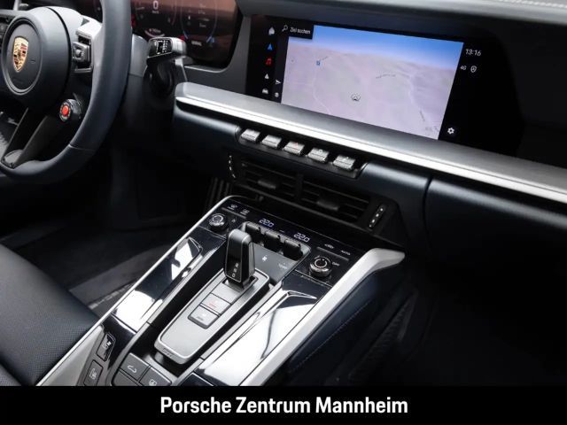 Porsche 992 Carrera Coupé S