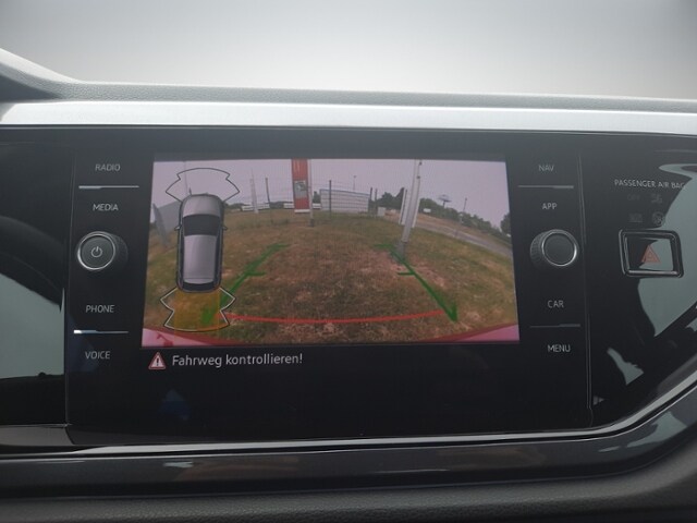 Volkswagen Polo 1.0 TSI DSG