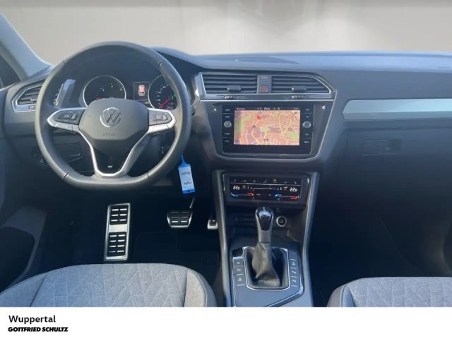 Volkswagen Tiguan 2.0 TDI DSG Move