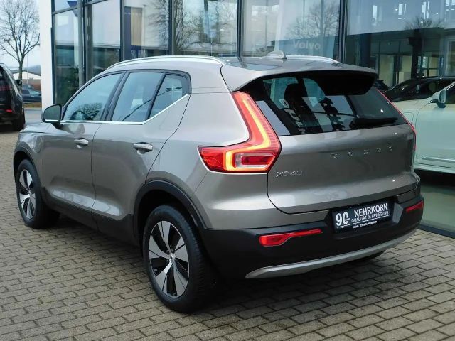 Volvo XC40 Inscription Recharge T4