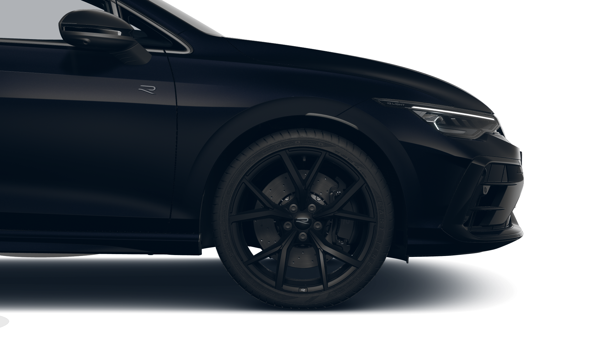 Volkswagen Golf 2.0 TSI