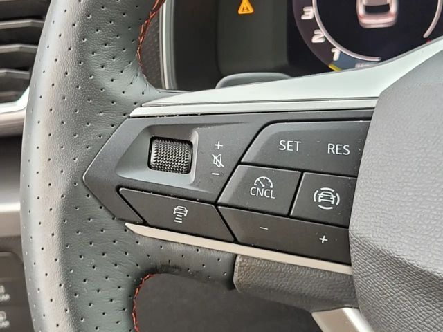 Seat Leon 1.5 TSI DSG FR-lijn Sportstourer