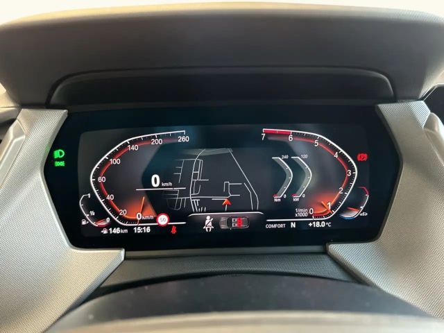 BMW 118 118i Advantage pakket Sedan