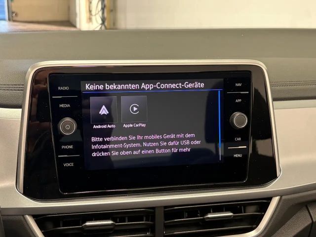 Volkswagen T-Roc Cabriolet Style