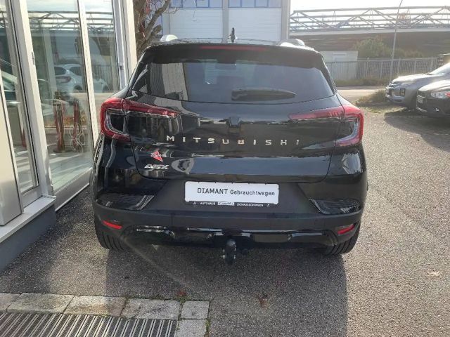 Mitsubishi ASX Intro Edition 1.3 T-Benziner 7-DCT