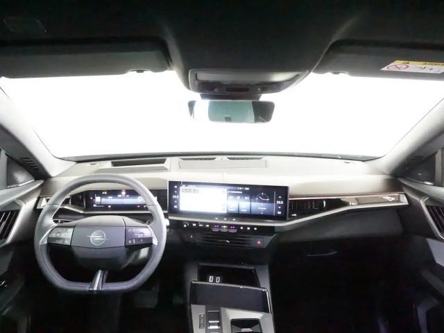 Opel Grandland X GS-Line Grand Sport Hybrid