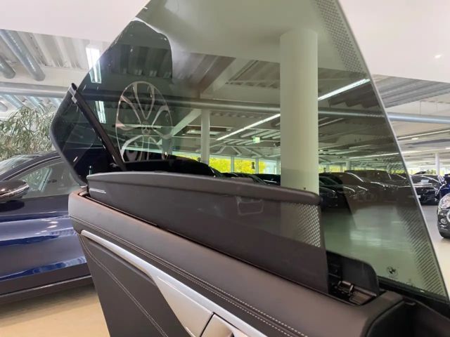 Alpina B8 Navi Leder Pano BMW Laserlicht Bowers&Wilkins 360