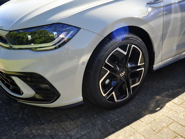 Volkswagen Polo R-Line