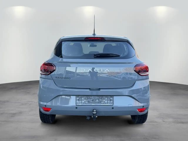 Dacia Sandero TCe 90