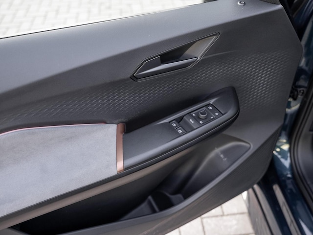 Cupra Born Kam. Sportp. Virtual ACC DynLicht KlimaA LM