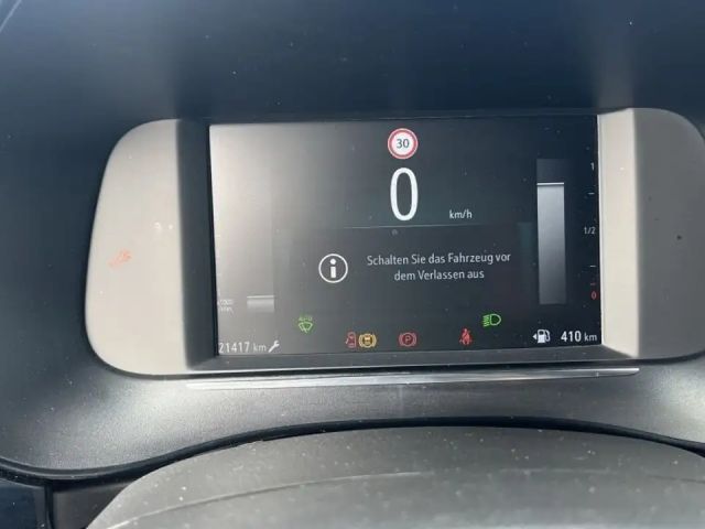 Opel Corsa GS-Line Grand Sport Turbo