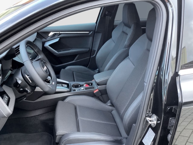 Audi A3 35 TFSI S-Tronic Sportback