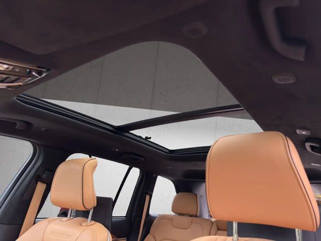 Jeep Grand Cherokee 4xe