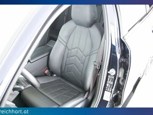 BMW 520 520d Sedan xDrive