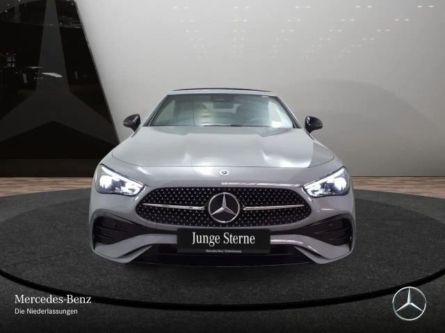 Mercedes-Benz CLE 200 AMG Line