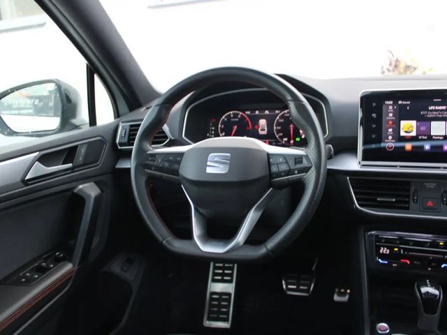 Seat Tarraco 1.5 TSI DSG FR-lijn