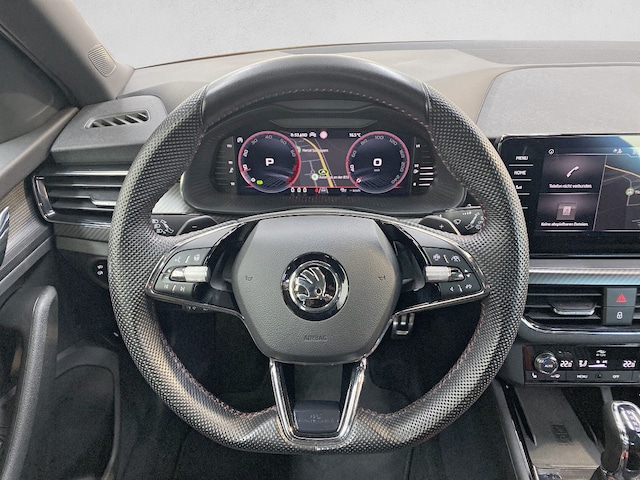 Skoda Kamiq 1.5 TSI Monte Carlo