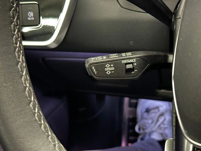 Audi A6 40 TDI Avant Quattro S-Line