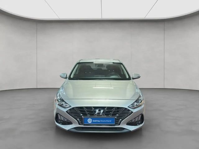 Hyundai i30 1.0 Hybrid T-GDi Trend