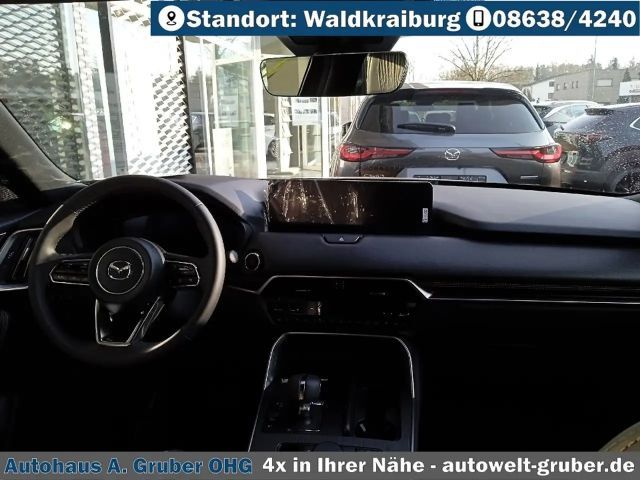 Mazda CX-80 Homura e-Skyactiv