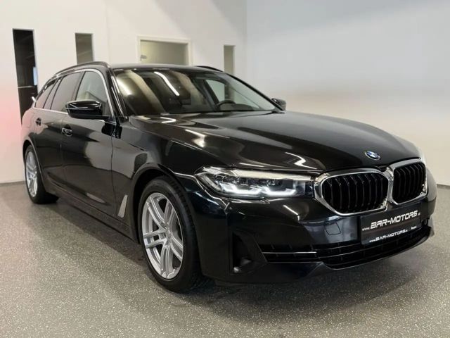 BMW 520 520d
