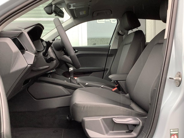 Audi A1 25 TFSI Sportback