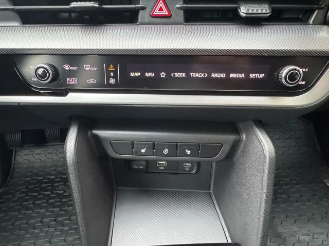 Kia Sportage Black Edition